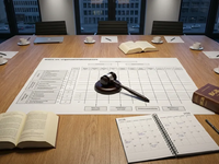 Betriebsräte 2026: Neue Rechte, neue Herausforderungen - Foto: über boerse-global.de