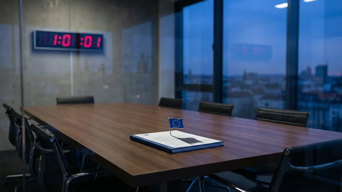 EUDR: EU verschiebt Anti-Abholzungs-Gesetz um ein Jahr - Foto: über boerse-global.de