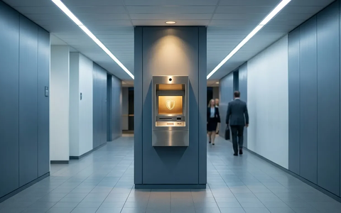 NIS-2-Gesetz erweitert Whistleblower-Schutz auf Cybersicherheit - Foto: über boerse-global.de