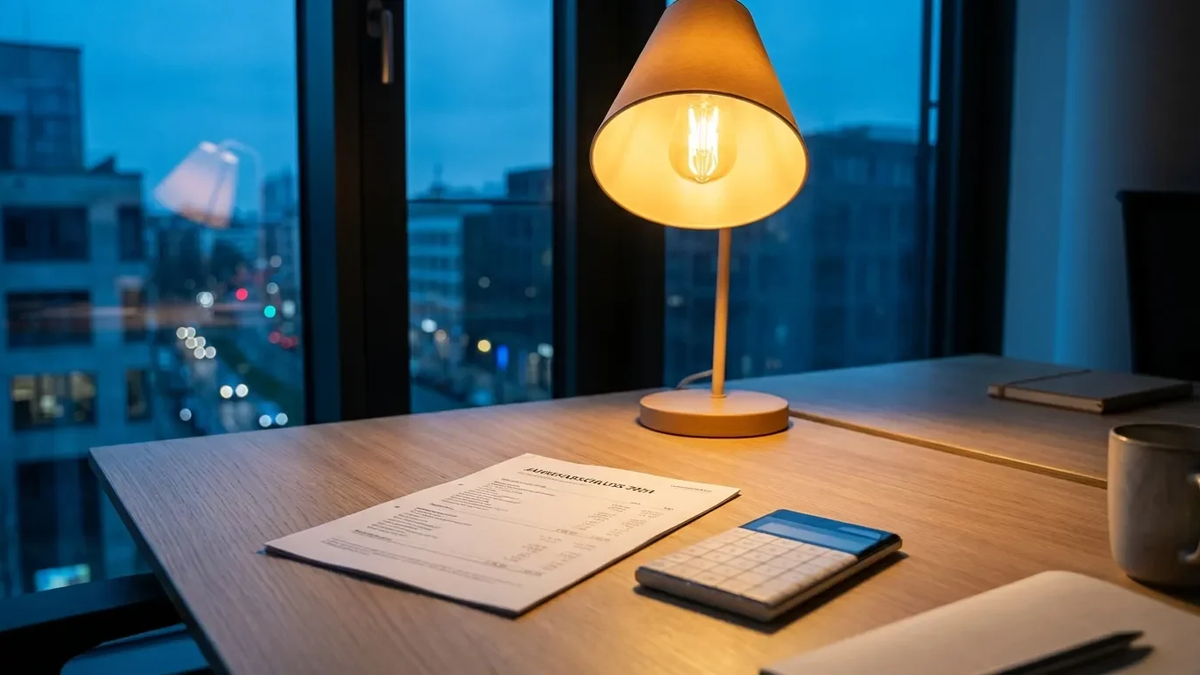 Buchführungspflicht: Neue Grenzen und kürzere Aufbewahrungsfristen gelten - Foto: über boerse-global.de