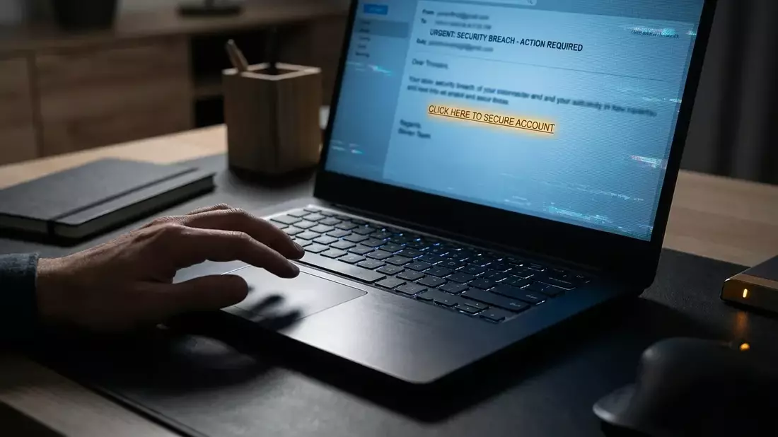 Bundesgerichtshof warnt vor neuen Betrugsmaschen - Bild: über boerse-global.de