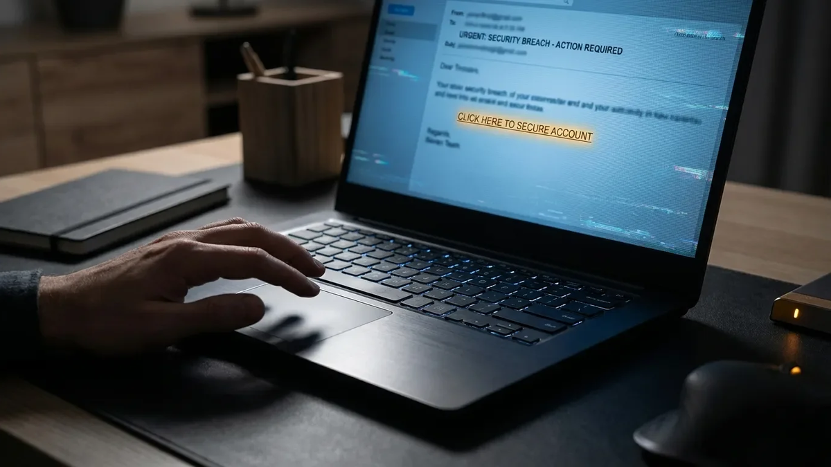 Bundesgerichtshof warnt vor neuen Betrugsmaschen - Foto: über boerse-global.de