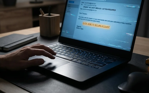 Bundesgerichtshof warnt vor neuen Betrugsmaschen - Foto: über boerse-global.de