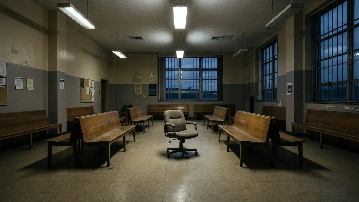 Bitkom-Studie: Deutsche Behörden kosten Bürger 125 Minuten pro Besuch - Foto: über boerse-global.de