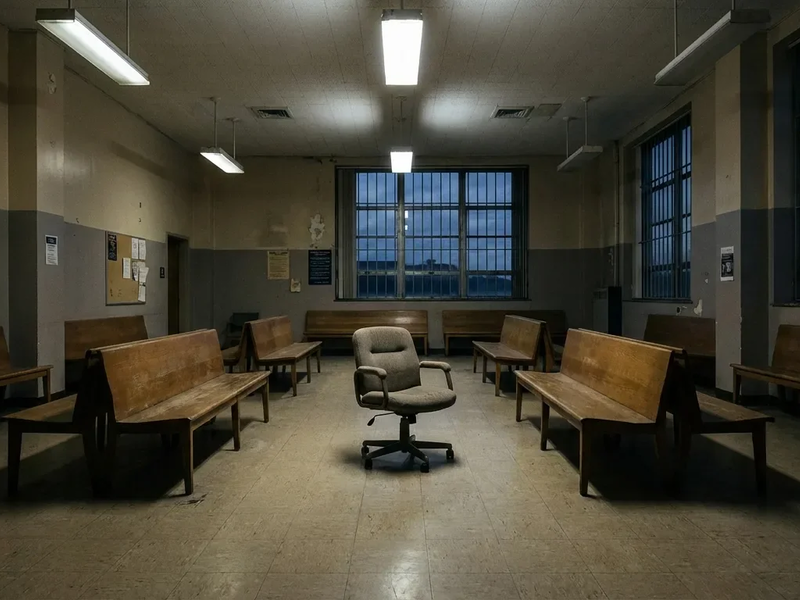 Bitkom-Studie: Deutsche Behörden kosten Bürger 125 Minuten pro Besuch - Foto: über boerse-global.de