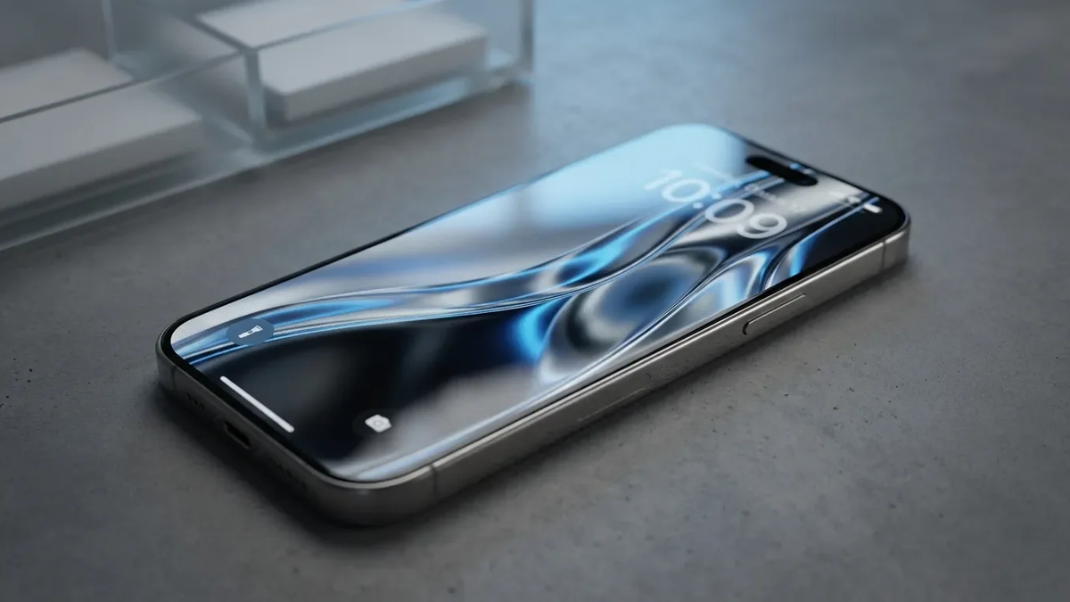 iPhone 17: Diese versteckten iOS-Features sollten Sie kennen - Foto: über boerse-global.de