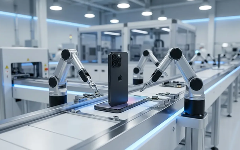 iPhone 17: Apple löst Lieferengpässe und stabilisiert Versorgung - Foto: über boerse-global.de