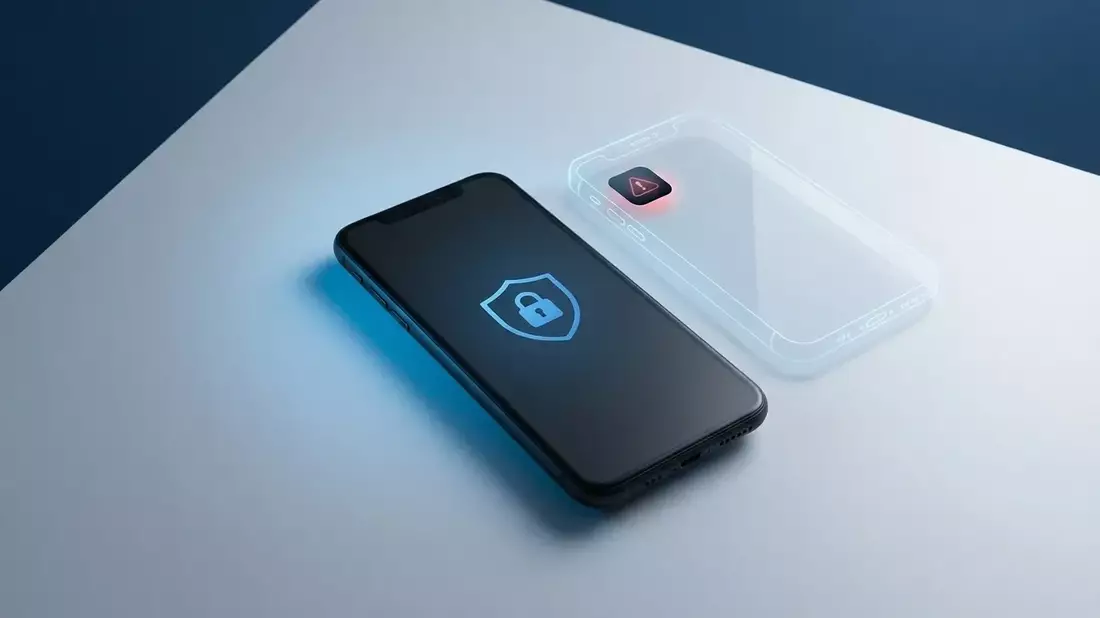 Android-Sicherheit: Gastprofil statt App-Anheften als Schutz vor Zero-Day-Lücken - Bild: über boerse-global.de