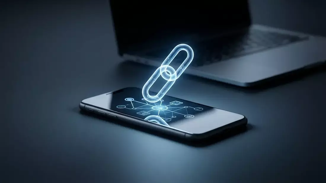 WhatsApp: Neue Angriffswelle bedroht Nutzer zum Jahreswechsel Illustration mit AI erstellt übermittelt durch boerse-global.de