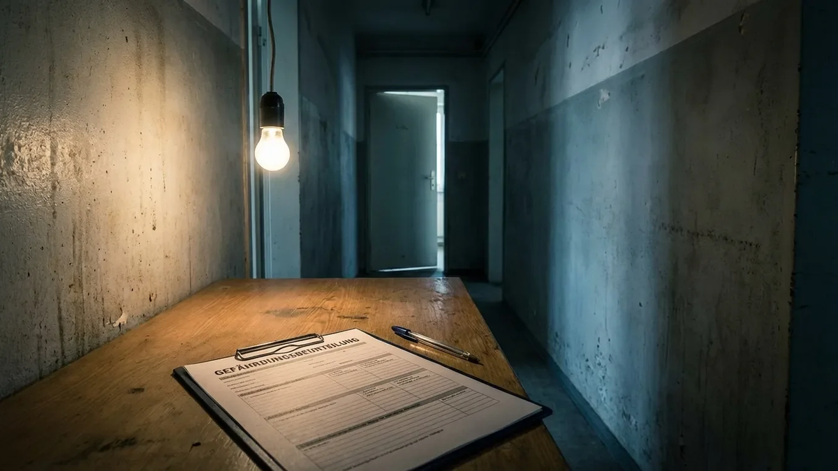 Betriebswohnungen: Strenge Regeln, aber kein Zutrittsrecht für Behörden - Foto: über boerse-global.de