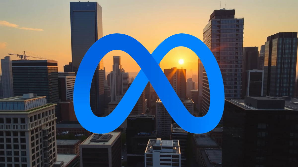 Meta’s AI Ambition: A High-Stakes Strategic Shift - Foto: über boerse-global.de