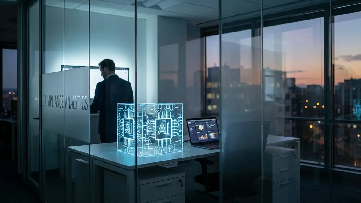 KI-Gesetz: Atempause für HR, aber Transparenz wird Pflicht - Foto: über boerse-global.de