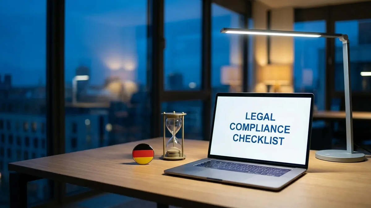 Online-Handel: Neue Pflichten für Streitschlichtung ab 2026 - Foto: über boerse-global.de