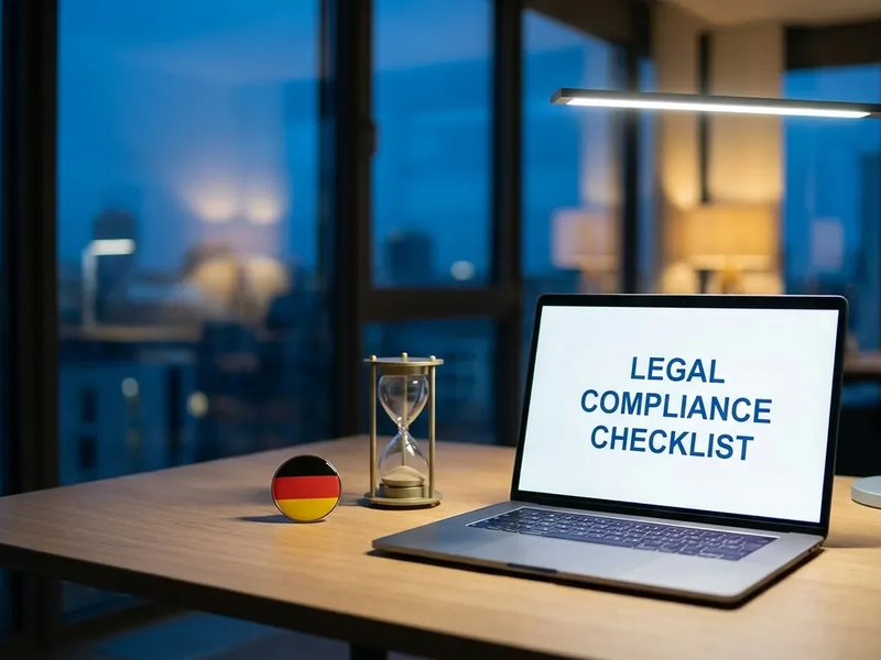 Online-Handel: Neue Pflichten für Streitschlichtung ab 2026 - Foto: über boerse-global.de