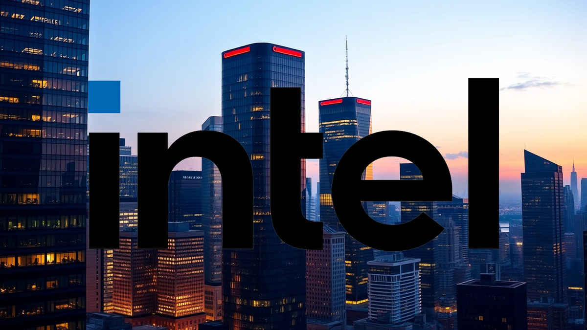 Intel Secures Major Investment from Nvidia Amid Foundry Transition - Foto: über boerse-global.de