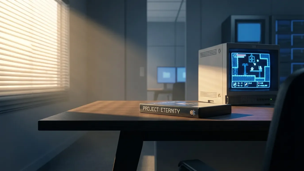 GOG startet unabhängige Ära mit Fokus auf Spiele-Archiv - Foto: über boerse-global.de