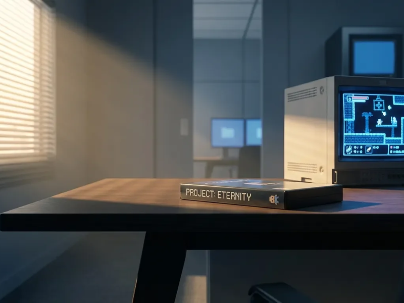 GOG startet unabhängige Ära mit Fokus auf Spiele-Archiv - Foto: über boerse-global.de