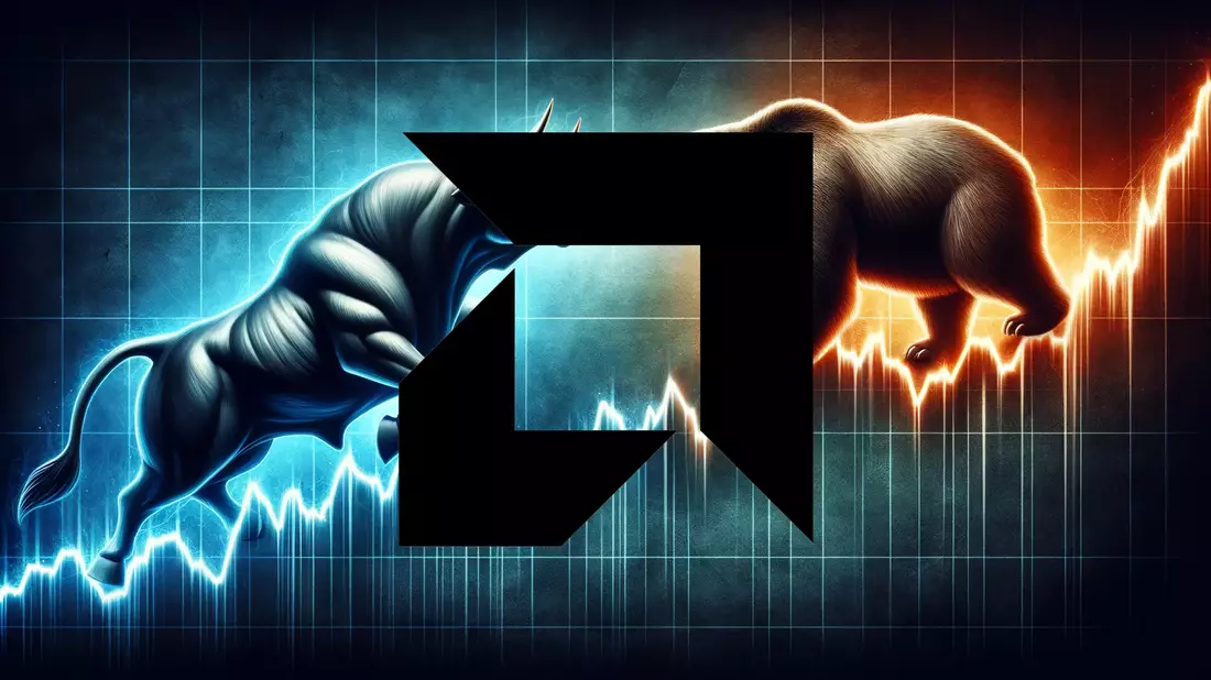 AMD: Un Acuerdo con Alibaba Podría Reabrir las Puertas de China - Bild: über boerse-global.de