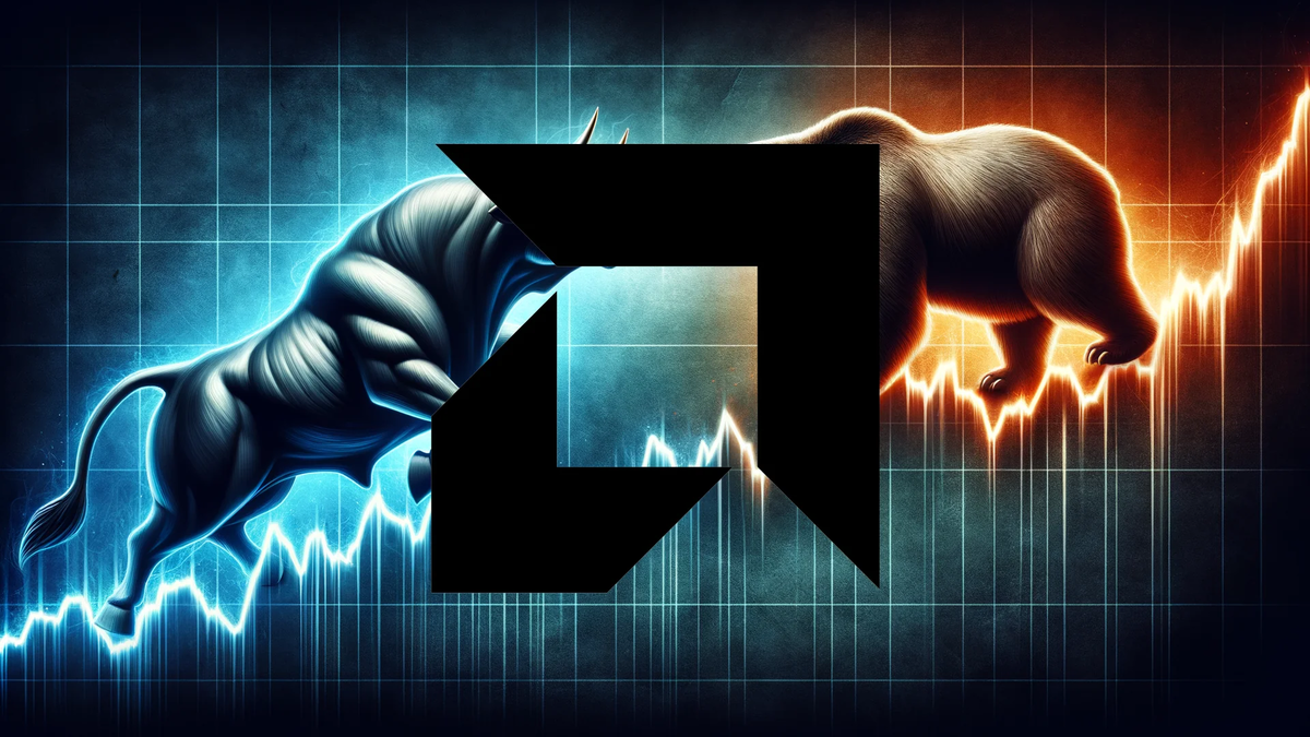 AMD: Un Acuerdo con Alibaba Podría Reabrir las Puertas de China - Foto: über boerse-global.de