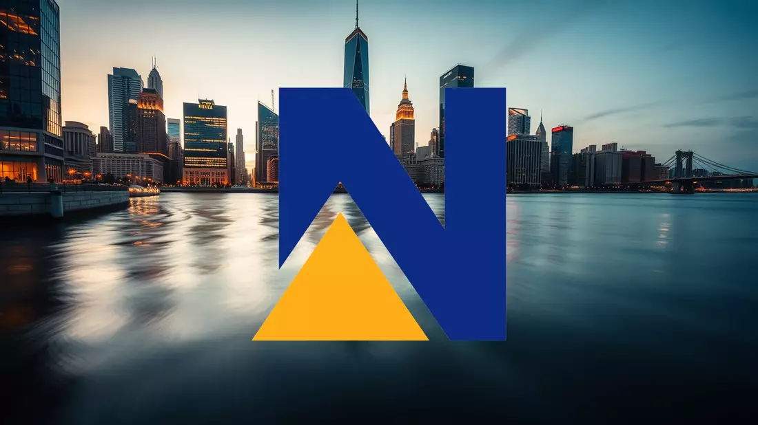 Newmont Mining: La confianza analítica resiste a la volatilidad del oro - Bild: über boerse-global.de