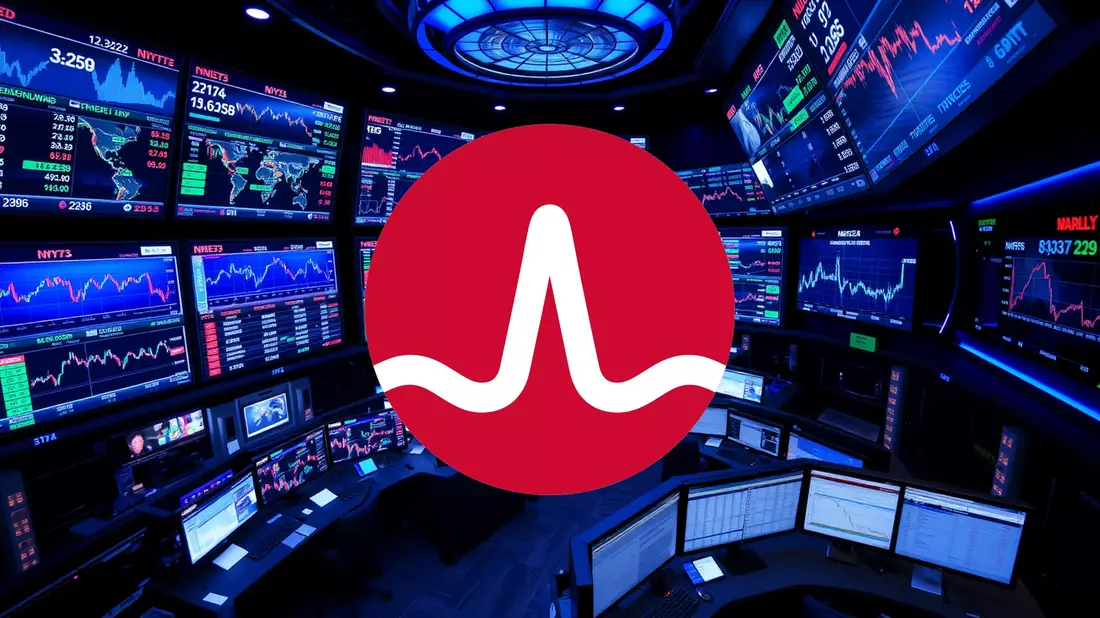 Acciones de Broadcom: Los movimientos de los 'insiders' generan dudas - Bild: über boerse-global.de