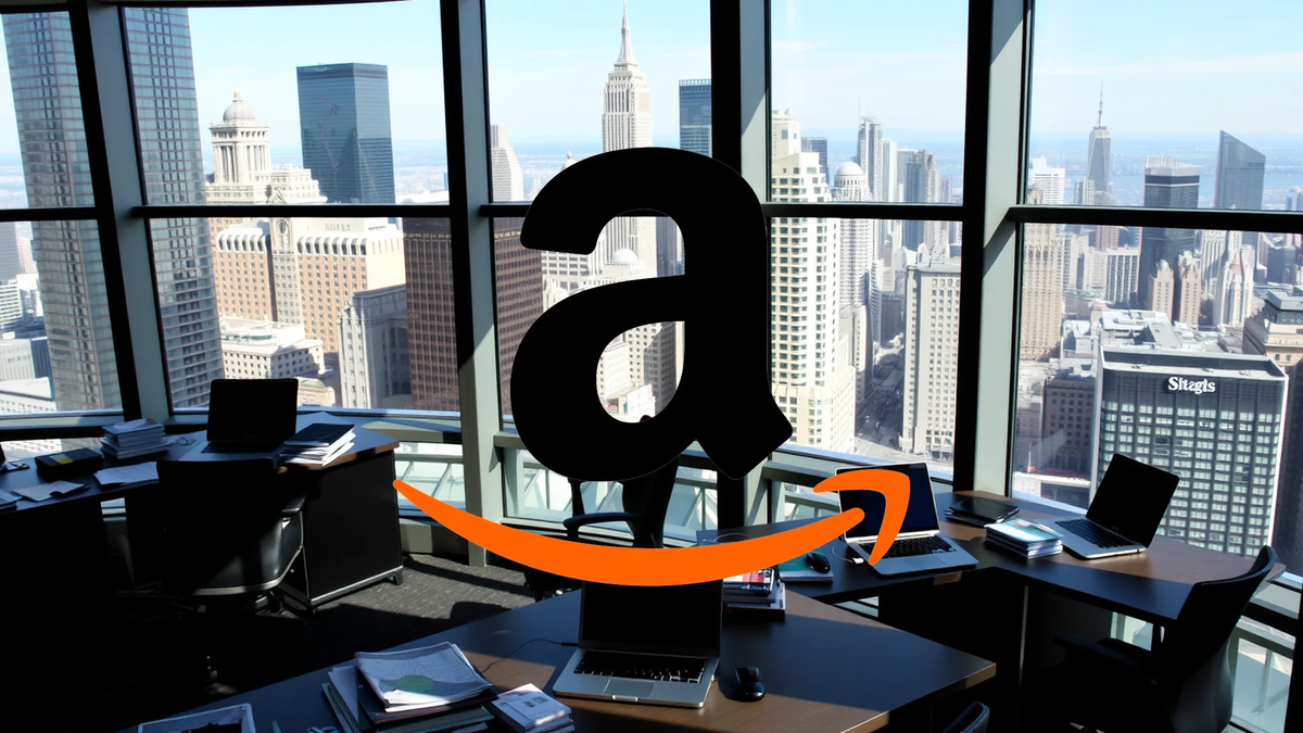 Amazon’s Stock: A Disconnect Between Performance and Price - Foto: über boerse-global.de