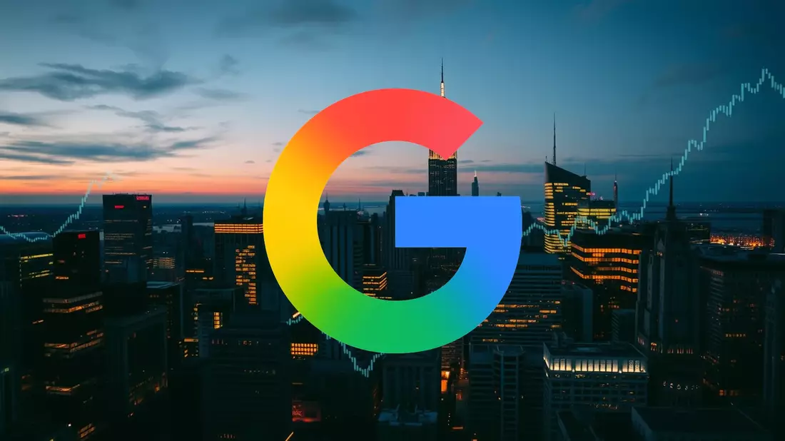 Alphabet’s Vertical Integration: Securing the Power Behind AI Growth - Bild: über boerse-global.de