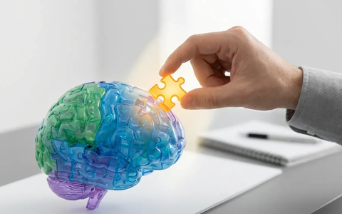 Kreatives Spielen schlägt Gehirntraining für mentale Flexibilität - Foto: über boerse-global.de