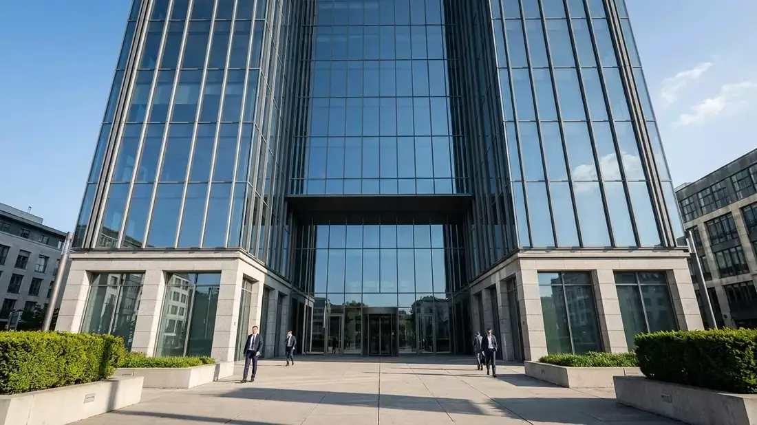 OGH-Entscheidung sichert Indexmieten für 2026 - Bild: über boerse-global.de