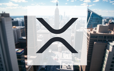 XRP’s Contradiction: Strong Fundamentals Meet Short-Term Selling Pressure - Foto: über boerse-global.de