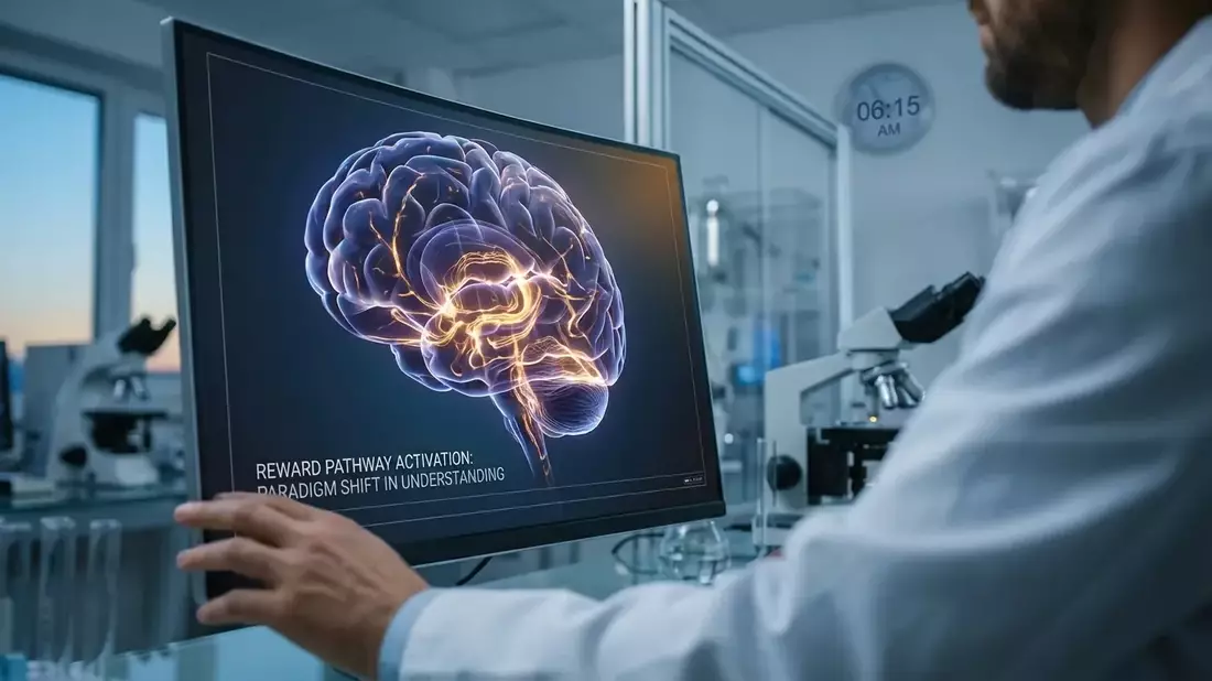 Neuroforschung: Belohnungssystem entscheidet über geistige Fitness - Bild: über boerse-global.de