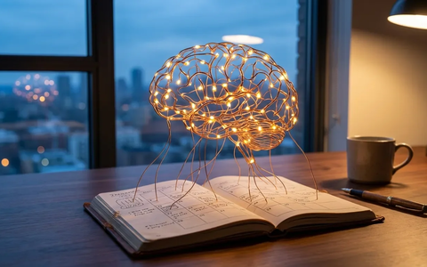 Mentale Bilanzierung: Der Jahresrückblick als Gehirntraining - Foto: über boerse-global.de