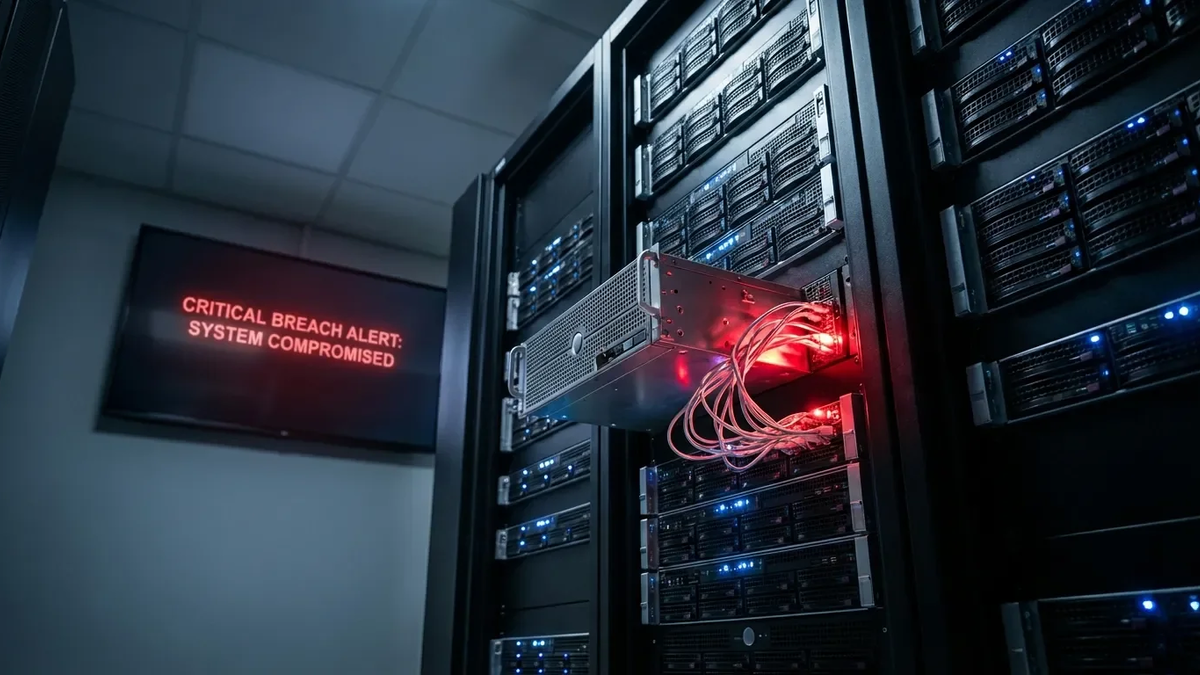 MongoBleed und KI-Betrug: Doppelangriff zum Jahresende - Foto: über boerse-global.de