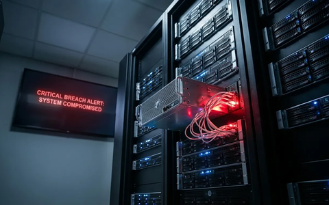 MongoBleed und KI-Betrug: Doppelangriff zum Jahresende - Foto: über boerse-global.de