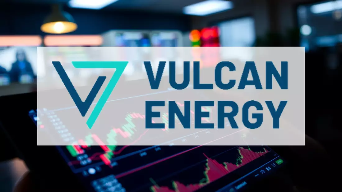 Vulcan Energy Secures Final Funding for Landmark Lithium Project Illustration mit AI erstellt übermittelt durch boerse-global.de