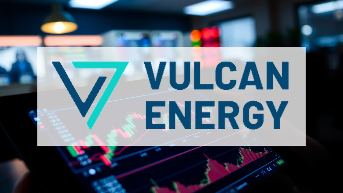 Vulcan Energy Secures Final Funding for Landmark Lithium Project - Foto: über boerse-global.de