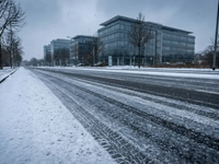 Glatteis-Chaos: Wer zahlt, wenn der Weg zur Arbeit zur Gefahr wird? - Foto: über boerse-global.de