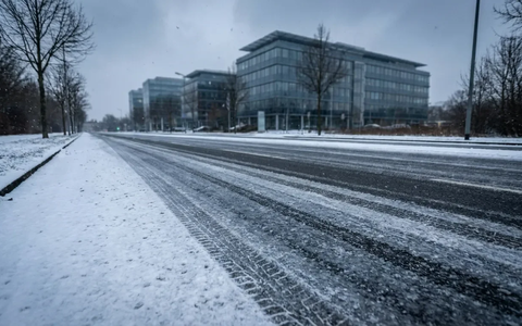 Glatteis-Chaos: Wer zahlt, wenn der Weg zur Arbeit zur Gefahr wird? - Foto: über boerse-global.de
