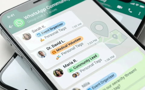 WhatsApp baut Messenger zur digitalen Stadtmitte aus - Foto: über boerse-global.de