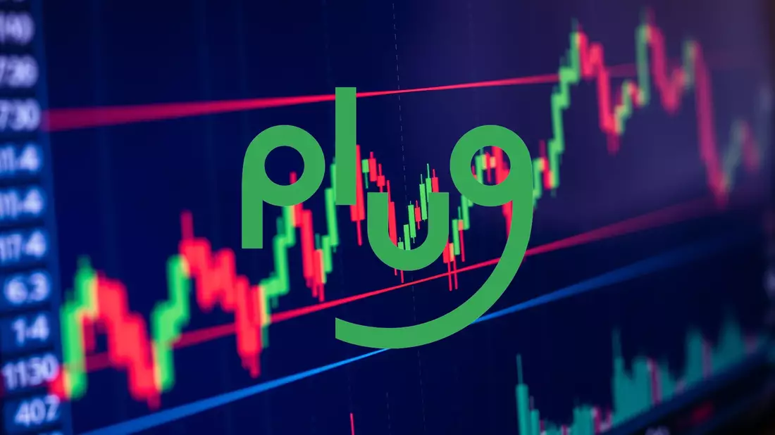Shareholder Vote Looms as Plug Power Navigates Financial Crossroads Illustration mit AI erstellt übermittelt durch boerse-global.de