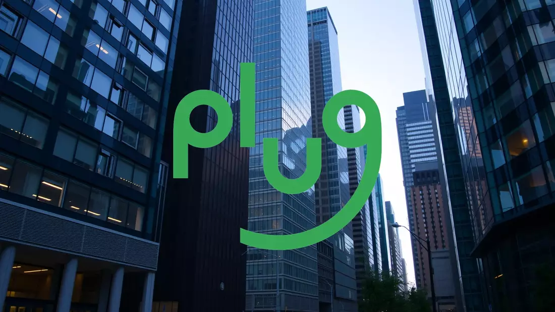 El Futuro de Plug Power se Decide en las Urnas Illustration mit AI erstellt übermittelt durch boerse-global.de