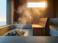 Sauna schützt Frauen vor Demenz – aber nur in der richtigen Dosis - Foto: über boerse-global.de