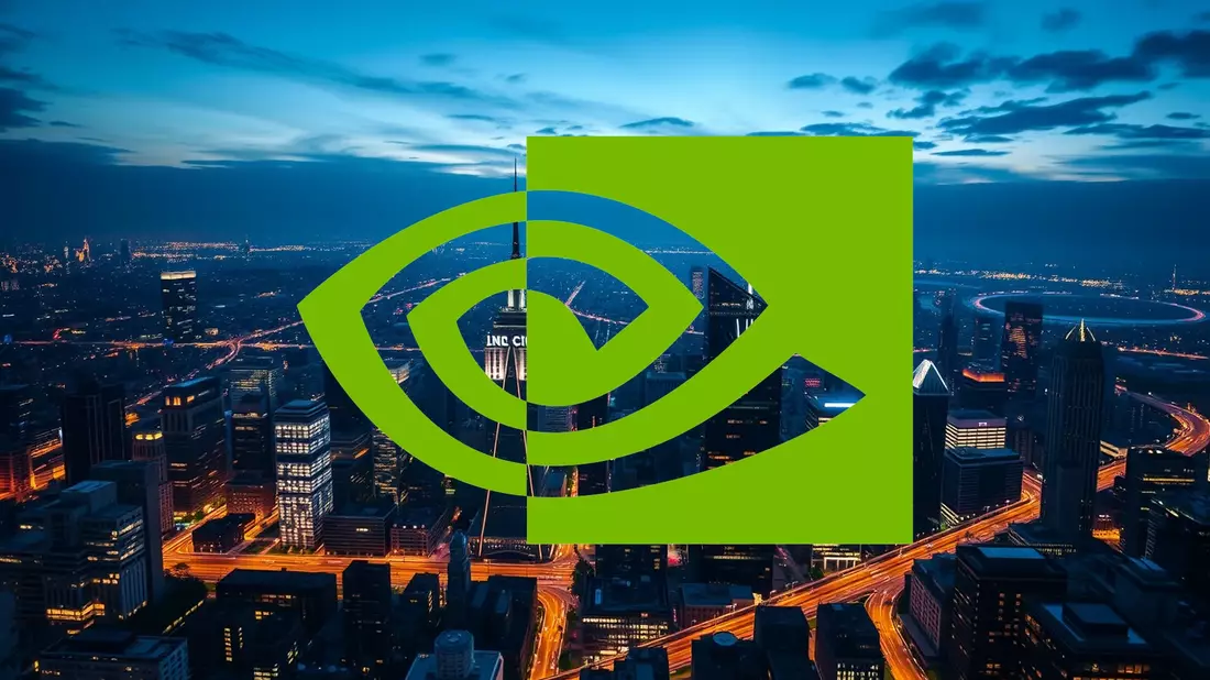 Nvidia cierra un año histórico con dos movimientos estratégicos multimillonarios Illustration mit AI erstellt übermittelt durch boerse-global.de