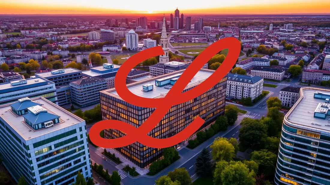 Eli Lilly se adelanta en la carrera de los fármacos antiobesidad con una vía regulatoria exprés - Bild: über boerse-global.de