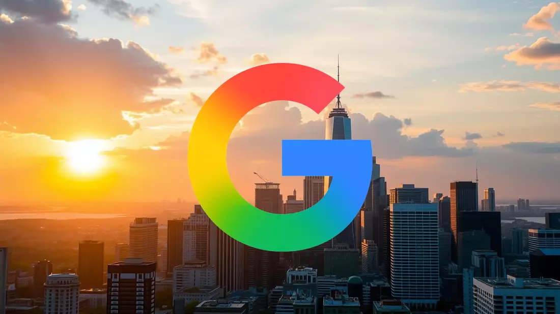 Alphabet: La Estrategia Energética que Sostiene su Dominio en la Inteligencia Artificial - Bild: über boerse-global.de