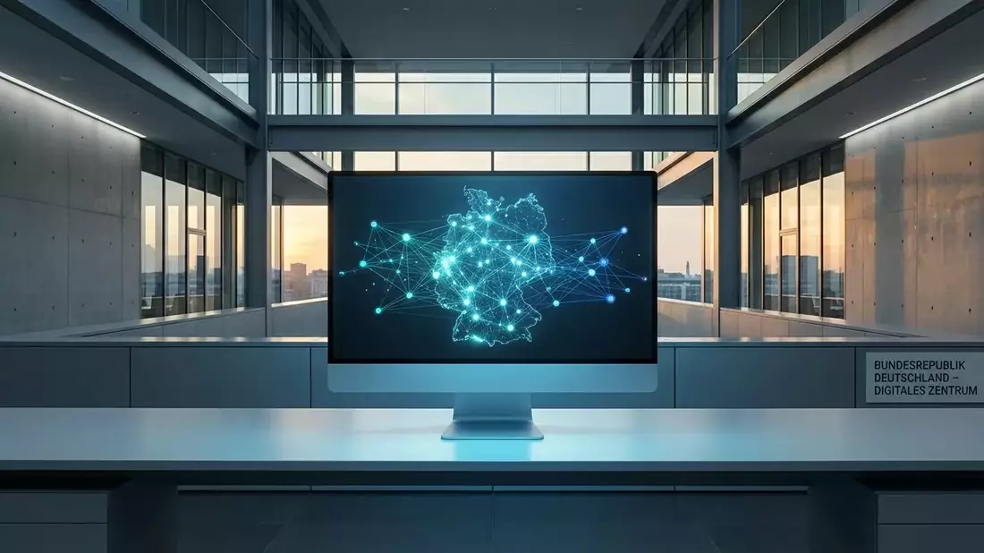 Bundesfachstelle erhält scharfe Zähne für digitalen Arbeitsschutz - Bild: über boerse-global.de
