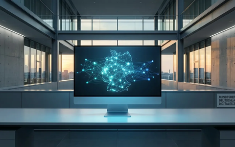 Bundesfachstelle erhält scharfe Zähne für digitalen Arbeitsschutz - Foto: über boerse-global.de