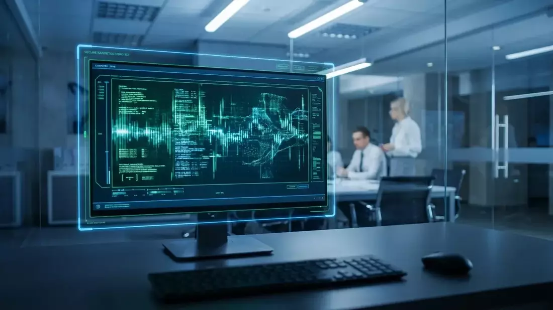 Zoom und Microsoft treiben KI-Agenten voran – doch die Sicherheit hinkt hinterher - Bild: über boerse-global.de