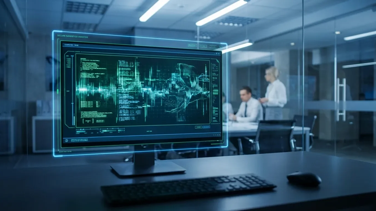 Zoom und Microsoft treiben KI-Agenten voran – doch die Sicherheit hinkt hinterher - Foto: über boerse-global.de