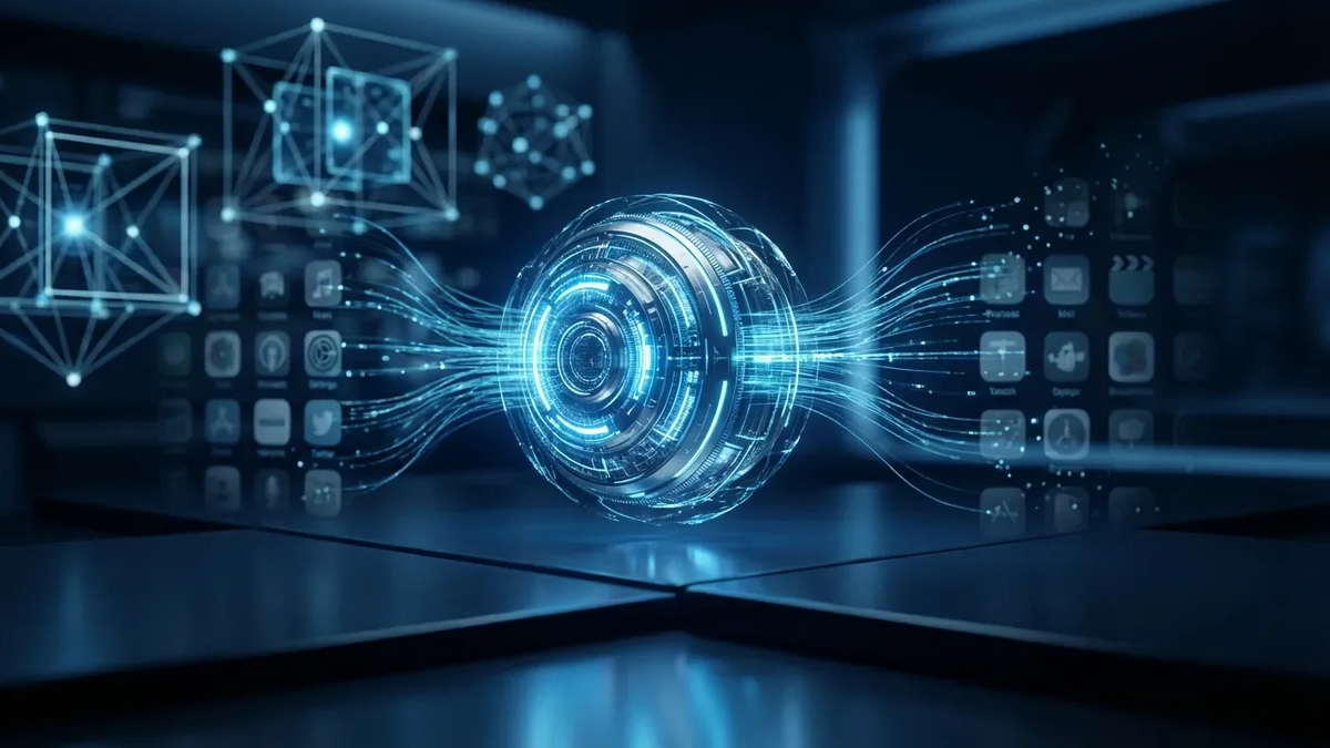 Meta kauft KI-Startup Manus für die Post-App-Ära - Foto: über boerse-global.de